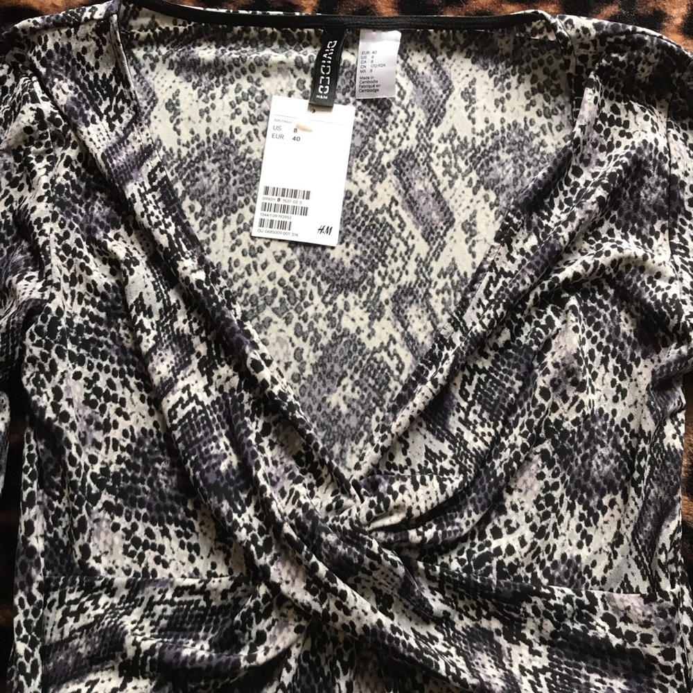 Cocktail dress - Picture 2 of 4